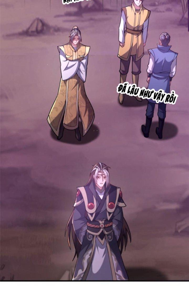 Võ TháNh NàY KhảNg KháI Quá RồI Chapter 19 - Trang 2