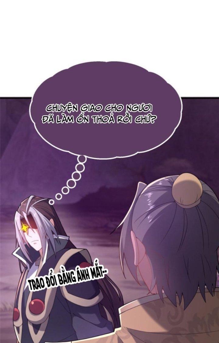 Võ TháNh NàY KhảNg KháI Quá RồI Chapter 19 - Trang 2