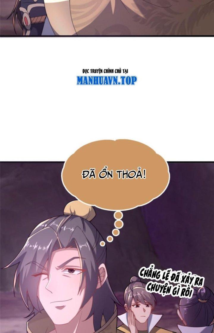 Võ TháNh NàY KhảNg KháI Quá RồI Chapter 19 - Trang 2