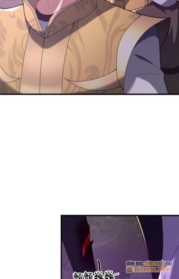 Võ TháNh NàY KhảNg KháI Quá RồI Chapter 19 - Trang 2