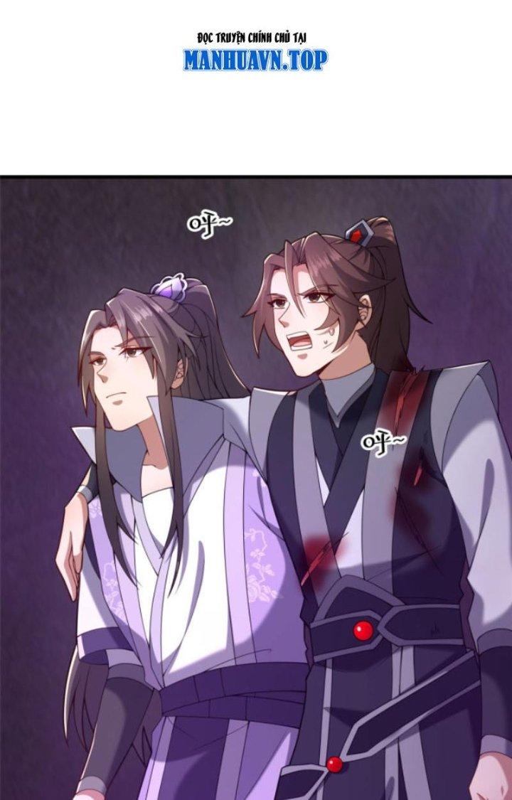 Võ TháNh NàY KhảNg KháI Quá RồI Chapter 19 - Trang 2