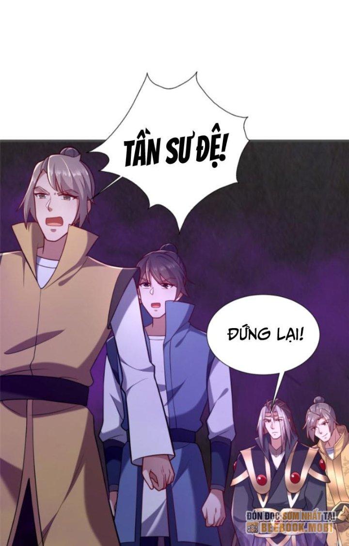Võ TháNh NàY KhảNg KháI Quá RồI Chapter 19 - Trang 2