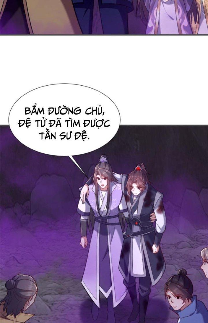 Võ TháNh NàY KhảNg KháI Quá RồI Chapter 19 - Trang 2