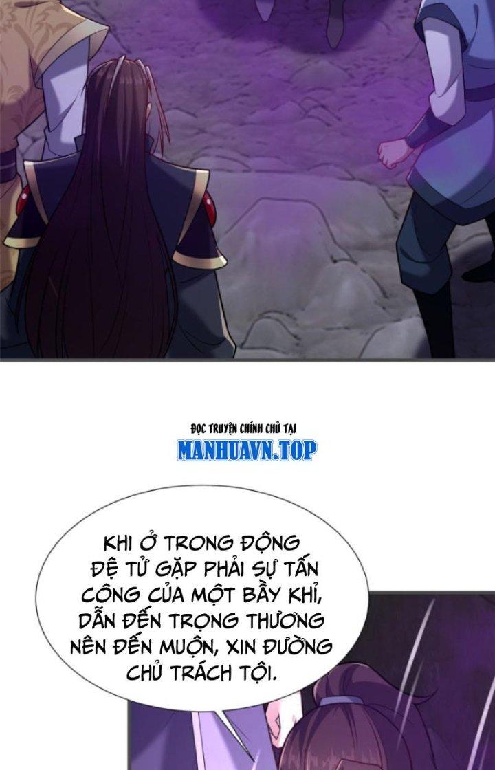 Võ TháNh NàY KhảNg KháI Quá RồI Chapter 19 - Trang 2