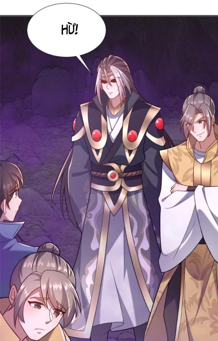 Võ TháNh NàY KhảNg KháI Quá RồI Chapter 19 - Trang 2