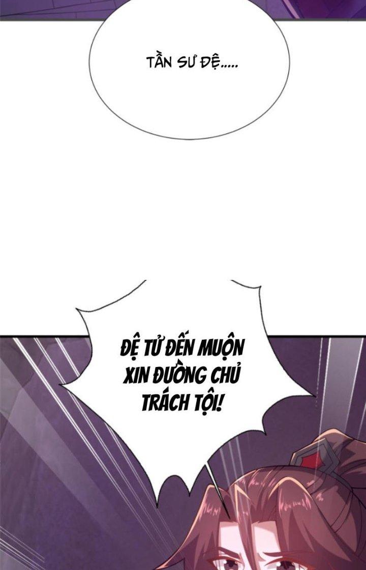 Võ TháNh NàY KhảNg KháI Quá RồI Chapter 19 - Trang 2