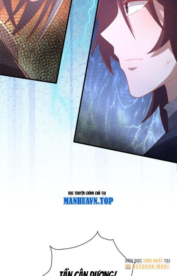Võ TháNh NàY KhảNg KháI Quá RồI Chapter 19 - Trang 2
