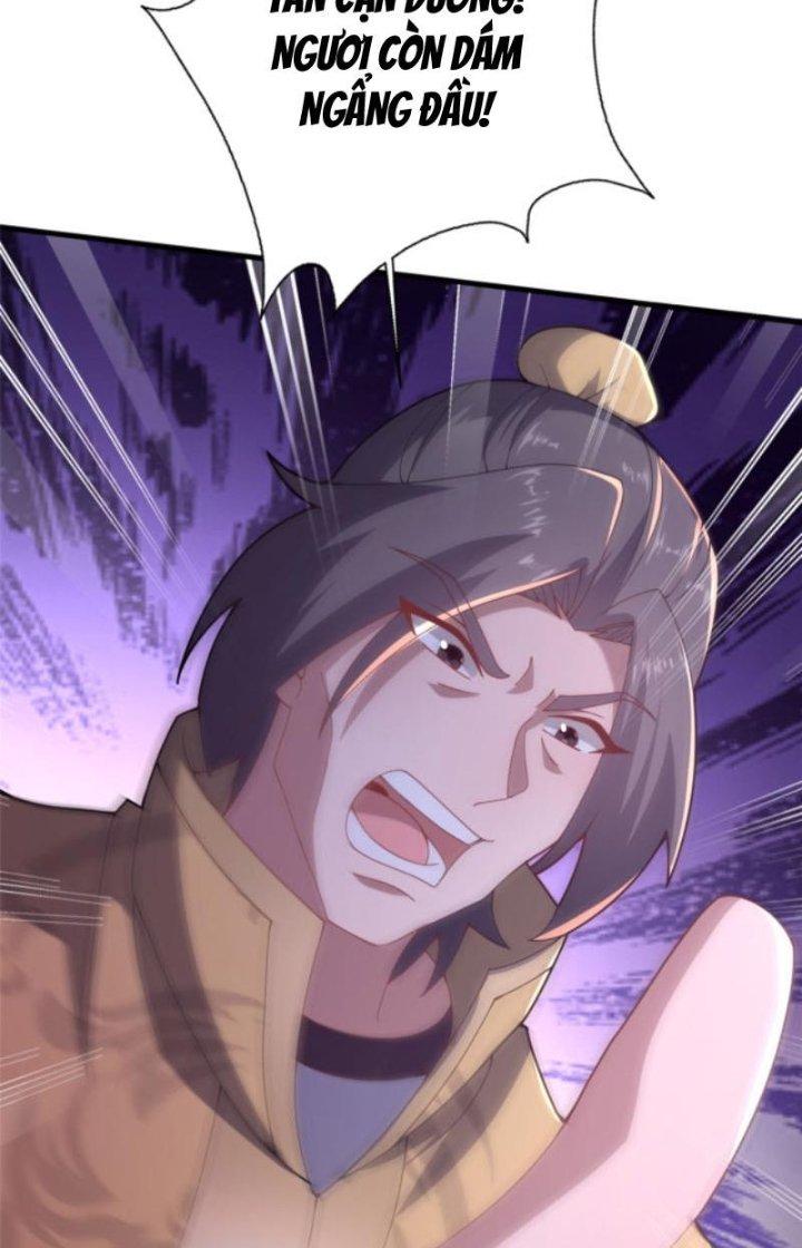 Võ TháNh NàY KhảNg KháI Quá RồI Chapter 19 - Trang 2