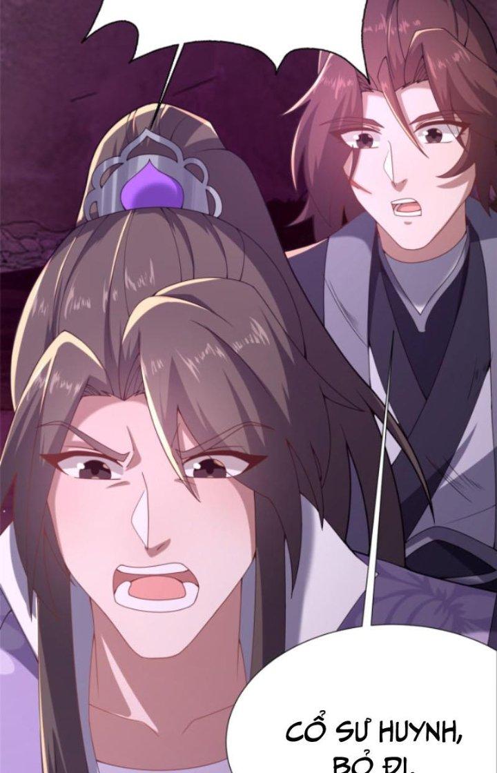 Võ TháNh NàY KhảNg KháI Quá RồI Chapter 19 - Trang 2