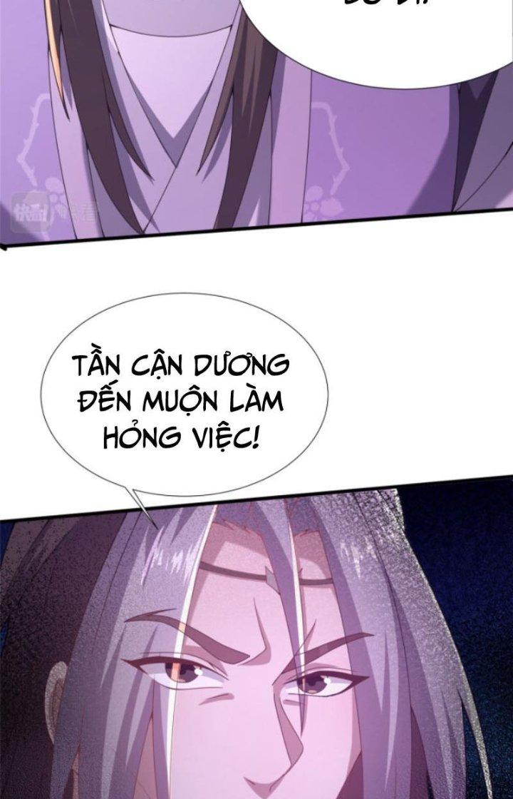 Võ TháNh NàY KhảNg KháI Quá RồI Chapter 19 - Trang 2