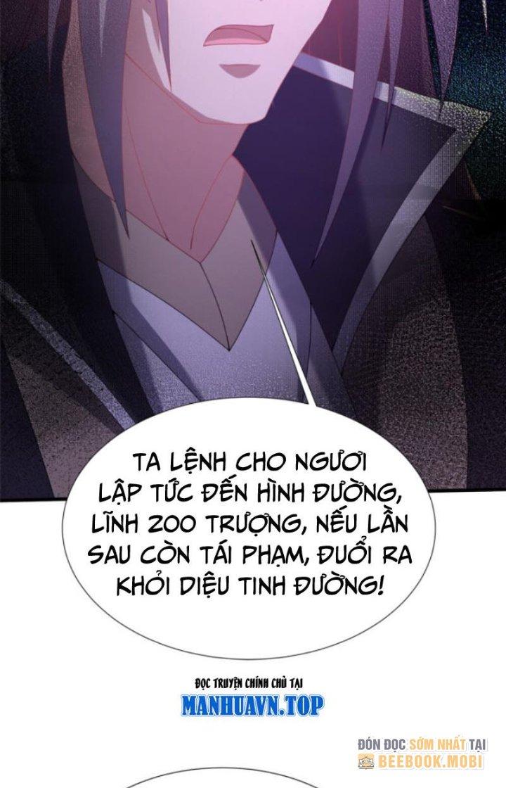 Võ TháNh NàY KhảNg KháI Quá RồI Chapter 19 - Trang 2