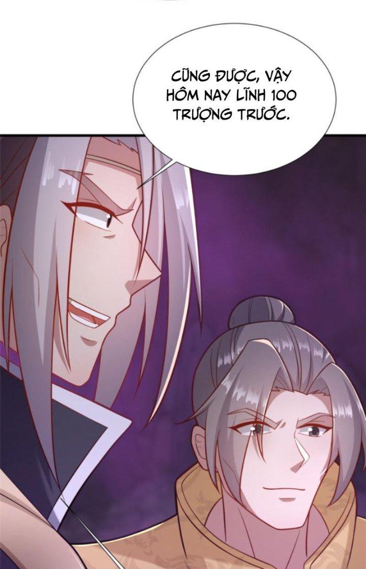 Võ TháNh NàY KhảNg KháI Quá RồI Chapter 19 - Trang 2