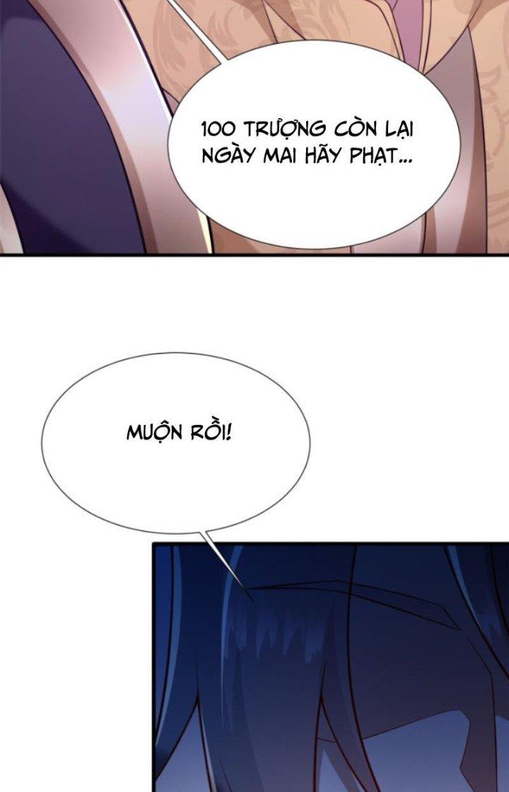 Võ TháNh NàY KhảNg KháI Quá RồI Chapter 19 - Trang 2