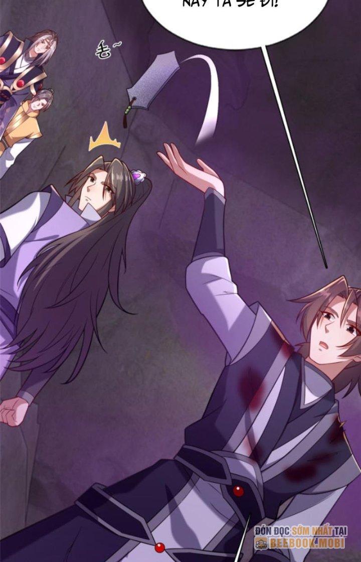 Võ TháNh NàY KhảNg KháI Quá RồI Chapter 19 - Trang 2