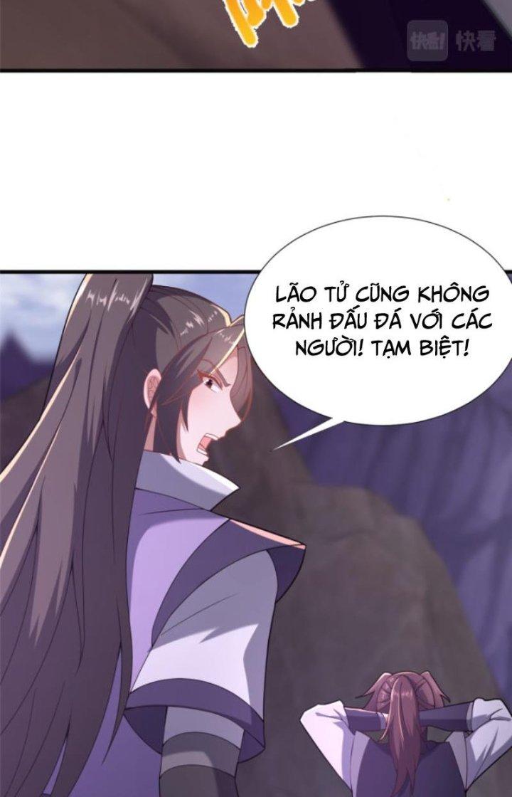 Võ TháNh NàY KhảNg KháI Quá RồI Chapter 19 - Trang 2