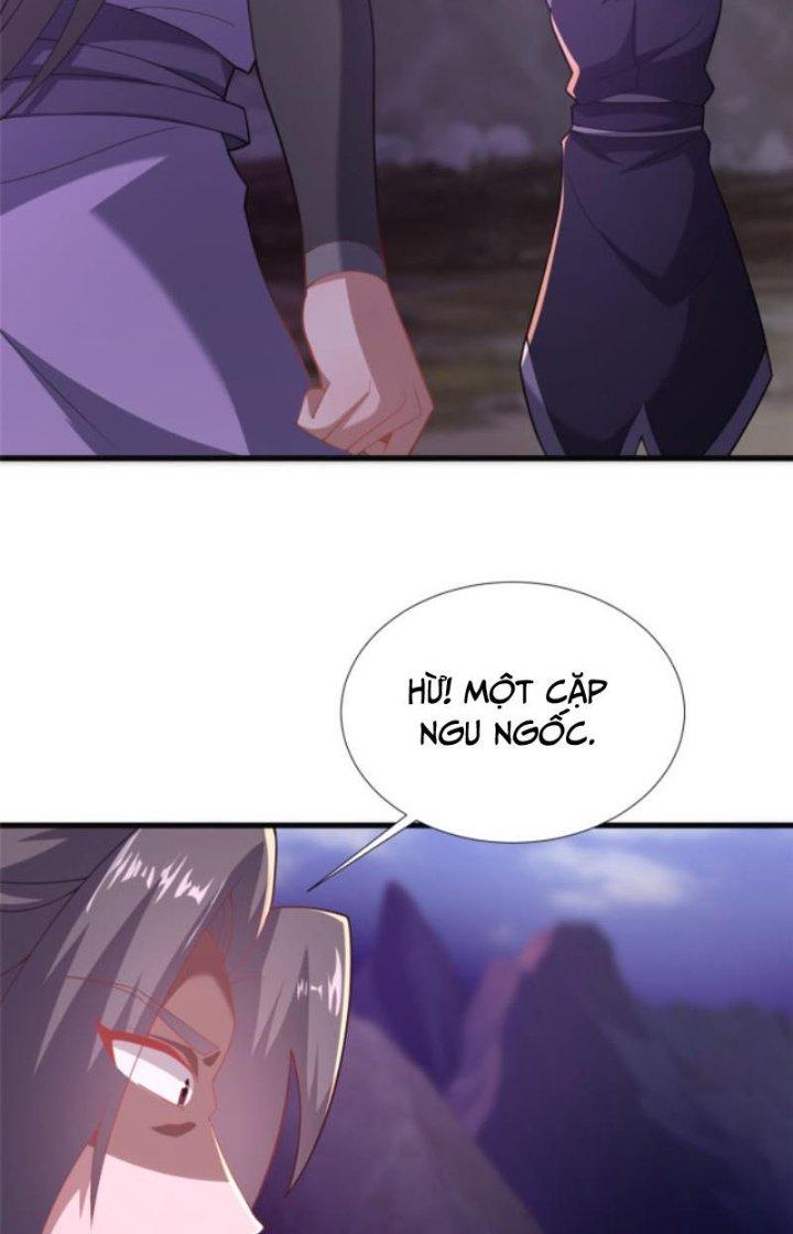 Võ TháNh NàY KhảNg KháI Quá RồI Chapter 19 - Trang 2