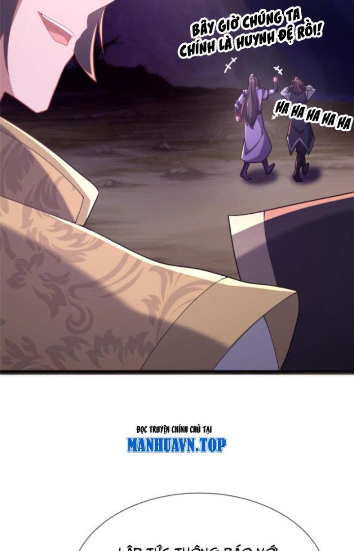 Võ TháNh NàY KhảNg KháI Quá RồI Chapter 19 - Trang 2