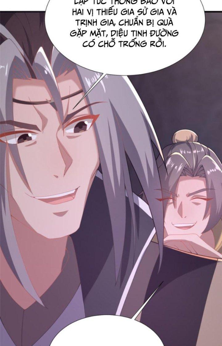 Võ TháNh NàY KhảNg KháI Quá RồI Chapter 19 - Trang 2