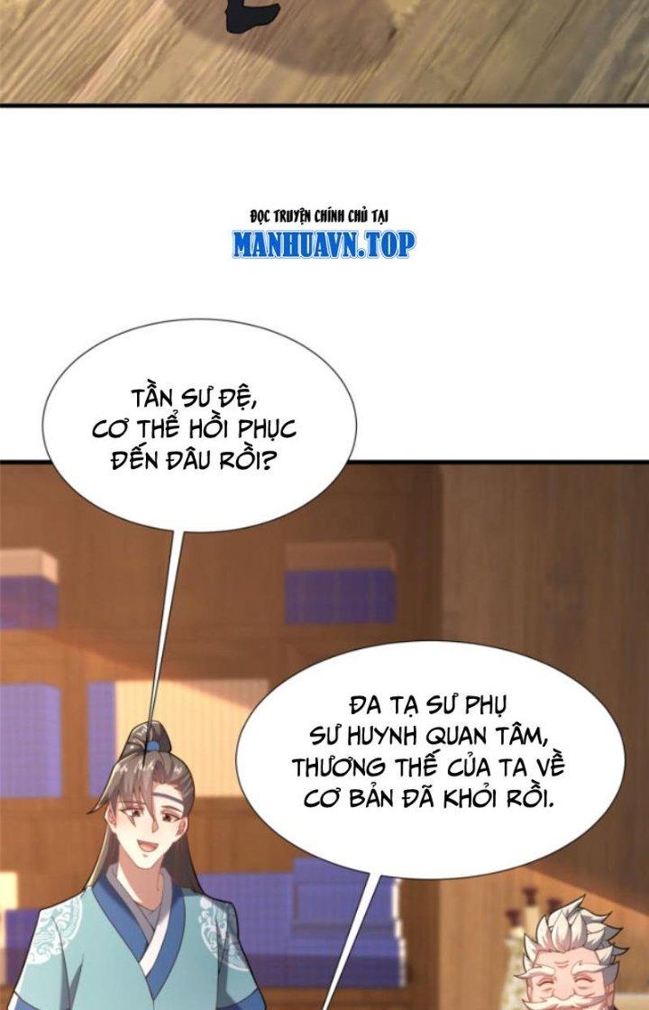 Võ TháNh NàY KhảNg KháI Quá RồI Chapter 19 - Trang 2