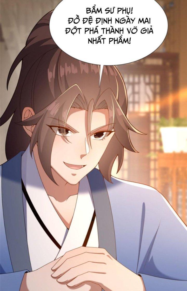 Võ TháNh NàY KhảNg KháI Quá RồI Chapter 19 - Trang 2