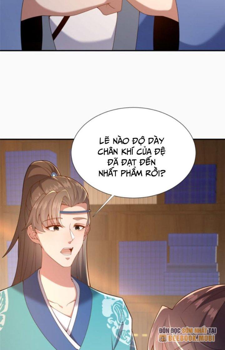 Võ TháNh NàY KhảNg KháI Quá RồI Chapter 19 - Trang 2
