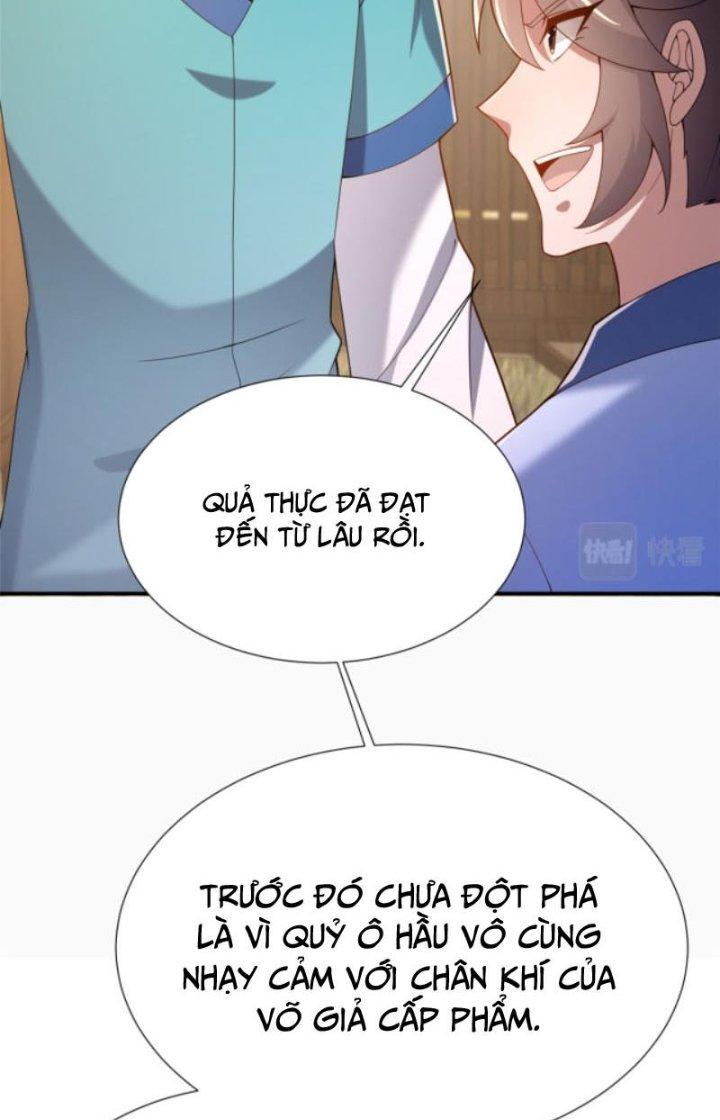 Võ TháNh NàY KhảNg KháI Quá RồI Chapter 19 - Trang 2
