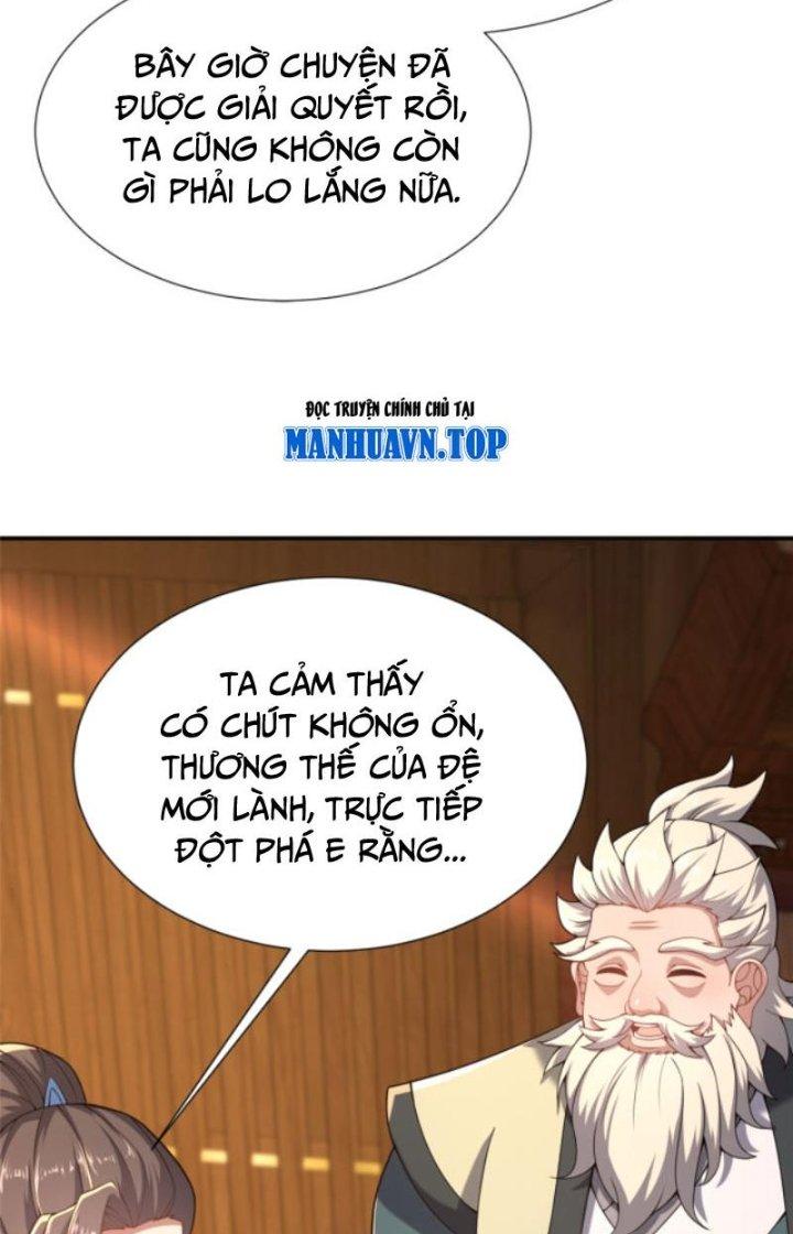 Võ TháNh NàY KhảNg KháI Quá RồI Chapter 19 - Trang 2