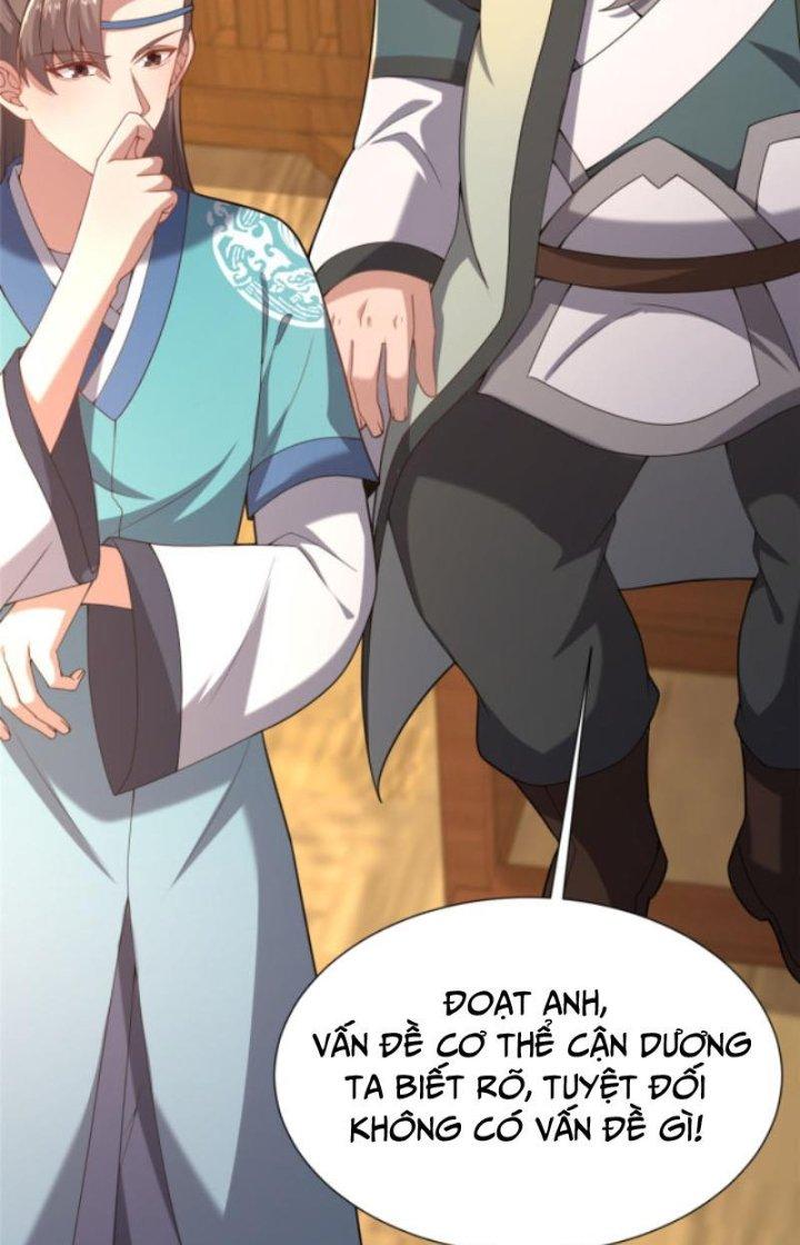 Võ TháNh NàY KhảNg KháI Quá RồI Chapter 19 - Trang 2