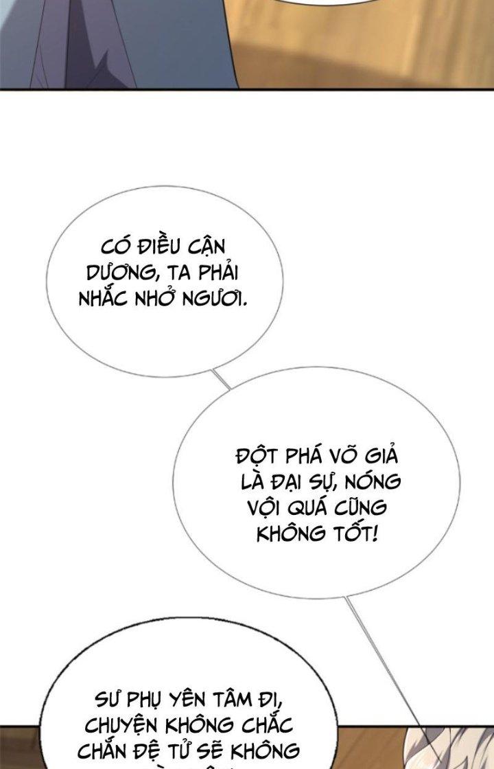 Võ TháNh NàY KhảNg KháI Quá RồI Chapter 19 - Trang 2
