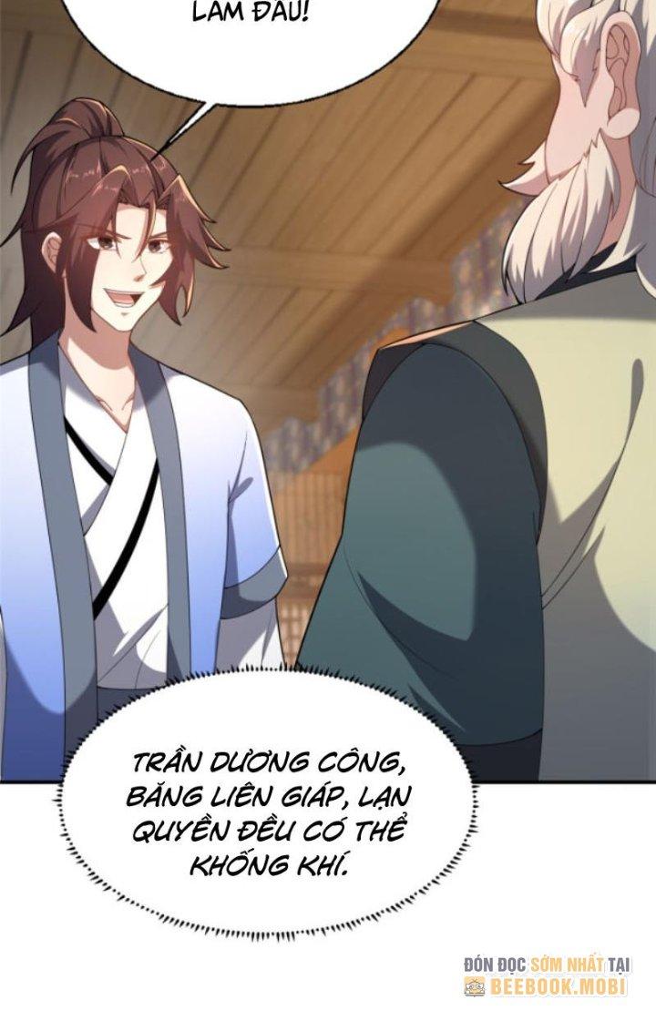 Võ TháNh NàY KhảNg KháI Quá RồI Chapter 19 - Trang 2