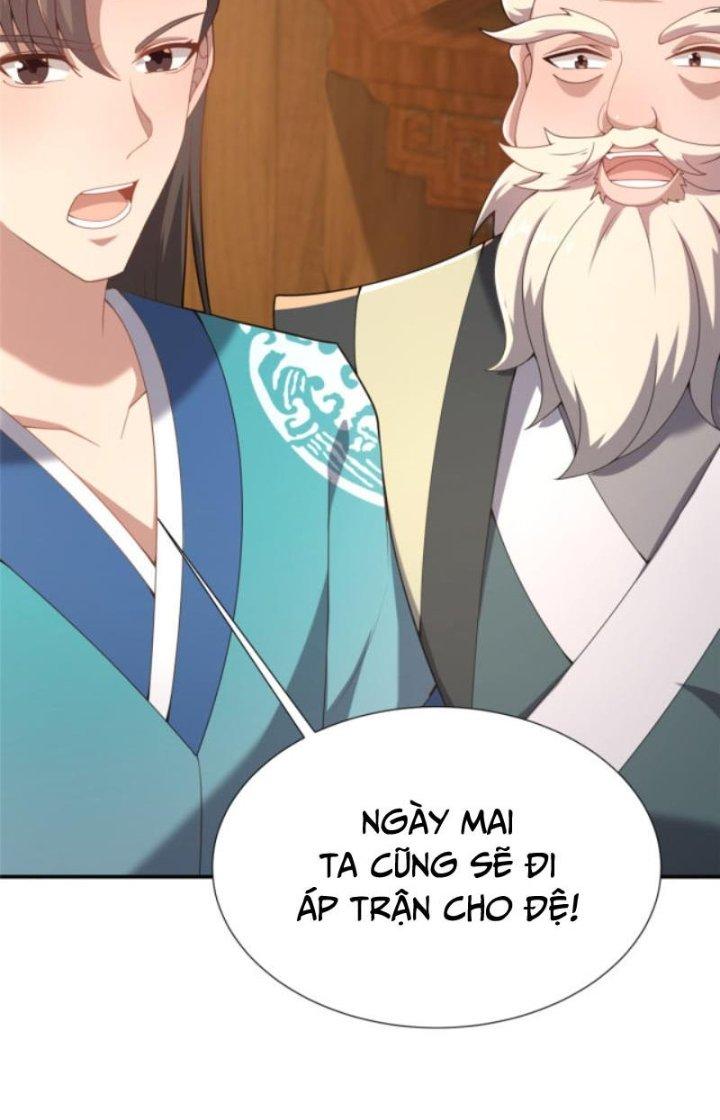 Võ TháNh NàY KhảNg KháI Quá RồI Chapter 19 - Trang 2