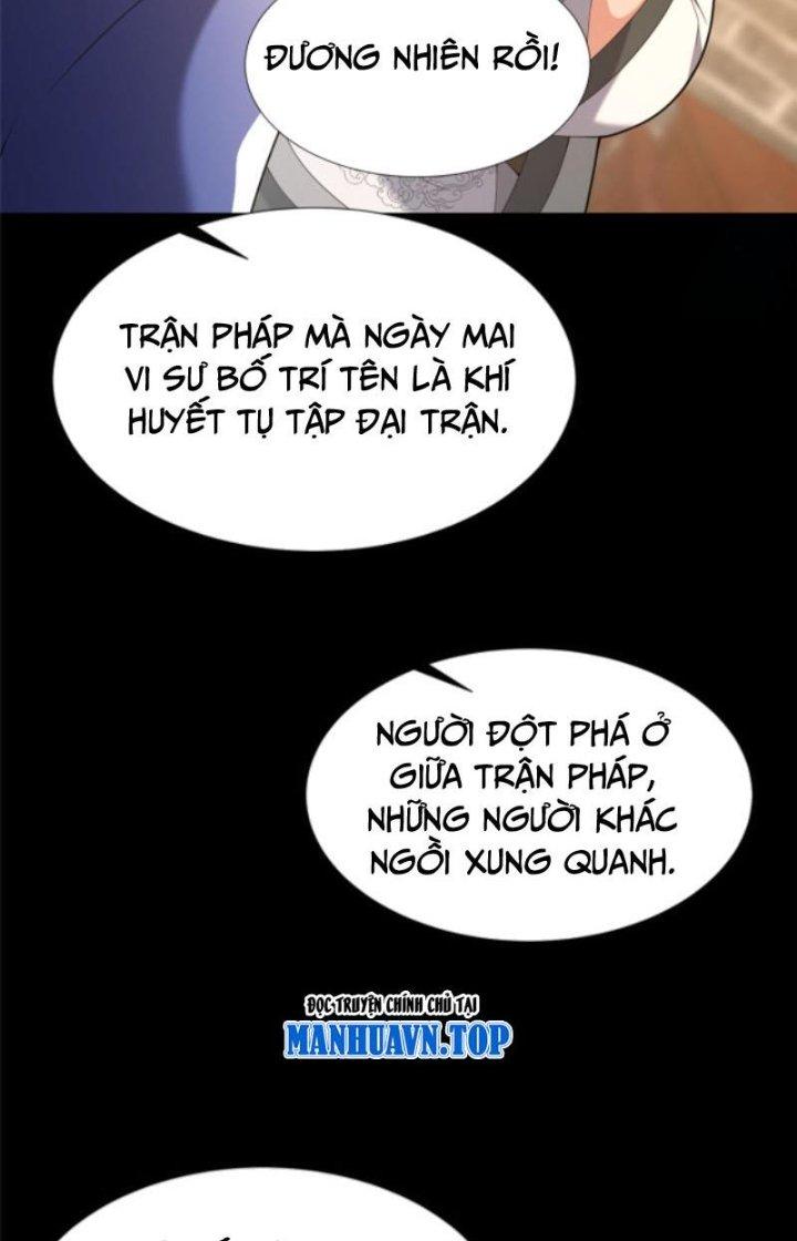 Võ TháNh NàY KhảNg KháI Quá RồI Chapter 19 - Trang 2