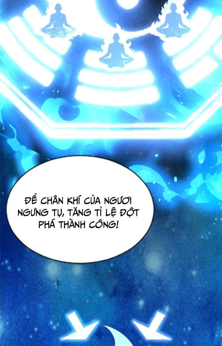 Võ TháNh NàY KhảNg KháI Quá RồI Chapter 19 - Trang 2