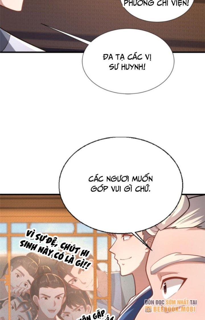 Võ TháNh NàY KhảNg KháI Quá RồI Chapter 19 - Trang 2
