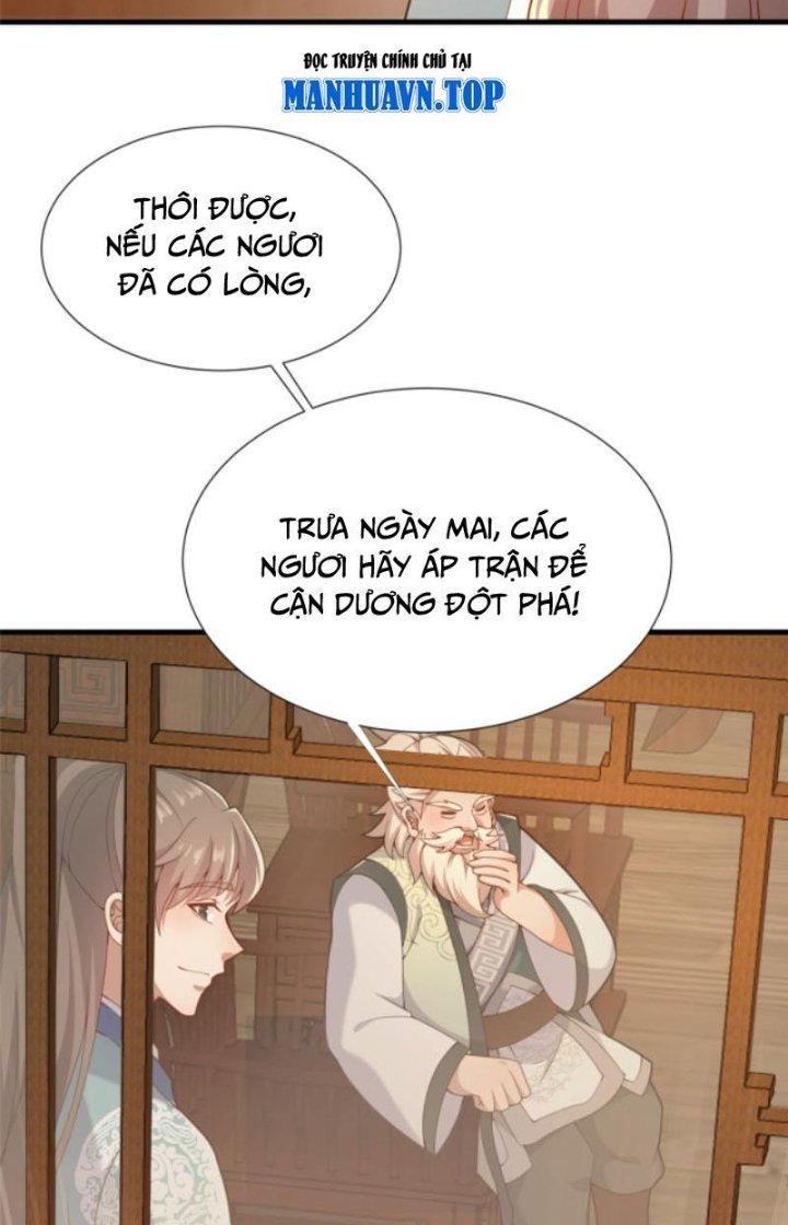 Võ TháNh NàY KhảNg KháI Quá RồI Chapter 19 - Trang 2