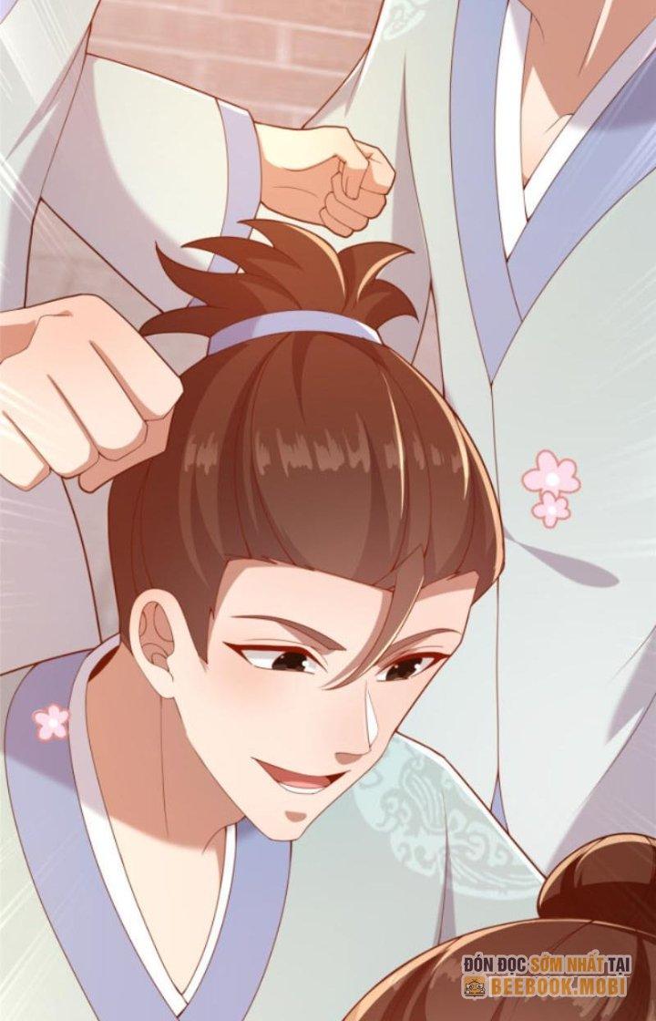 Võ TháNh NàY KhảNg KháI Quá RồI Chapter 19 - Trang 2