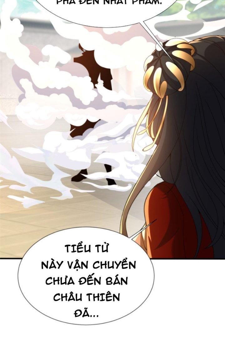 Võ TháNh NàY KhảNg KháI Quá RồI Chapter 20 - Trang 2
