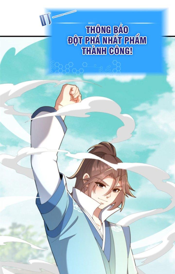 Võ TháNh NàY KhảNg KháI Quá RồI Chapter 20 - Trang 2