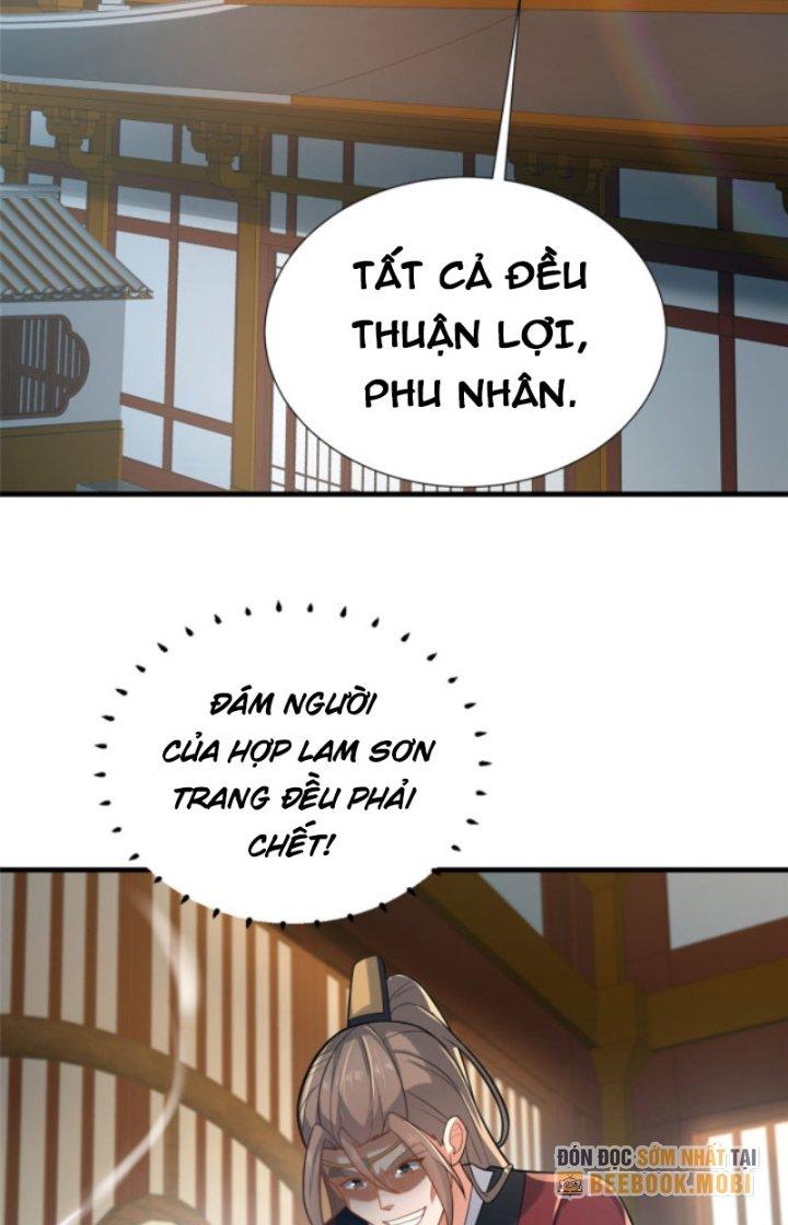 Võ TháNh NàY KhảNg KháI Quá RồI Chapter 20 - Trang 2