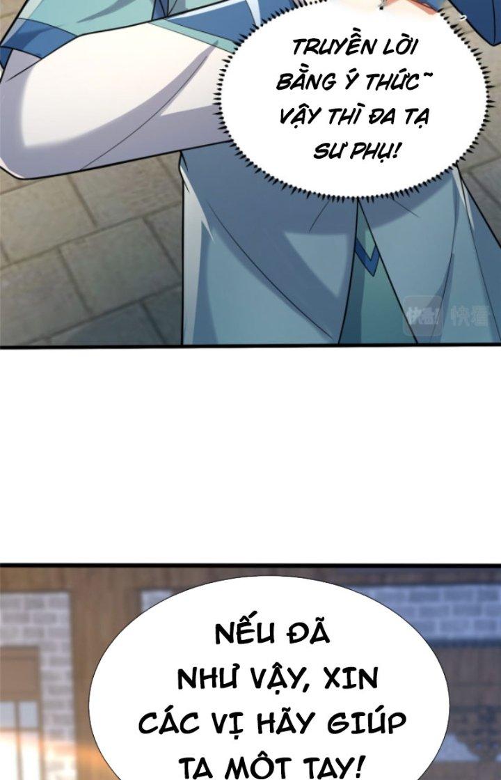 Võ TháNh NàY KhảNg KháI Quá RồI Chapter 20 - Trang 2