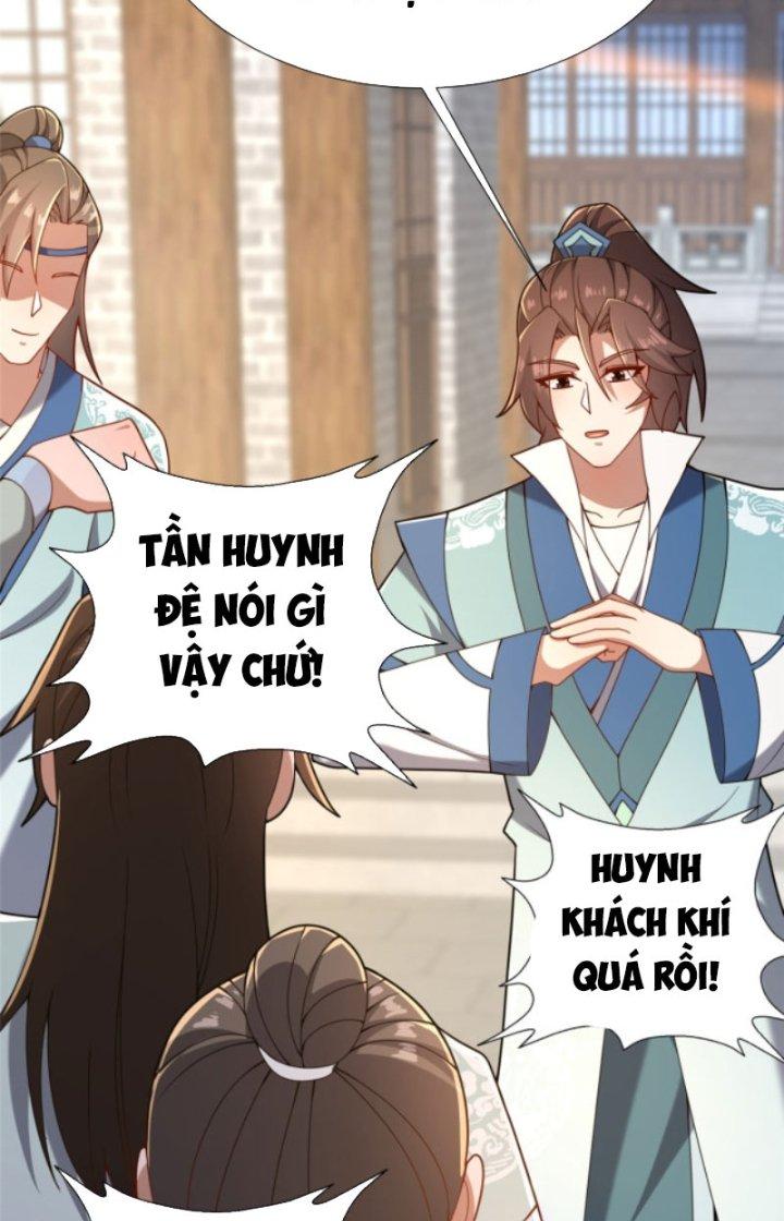 Võ TháNh NàY KhảNg KháI Quá RồI Chapter 20 - Trang 2