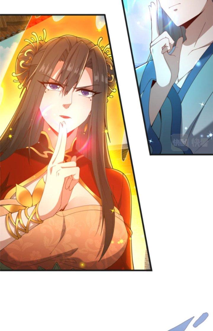 Võ TháNh NàY KhảNg KháI Quá RồI Chapter 20 - Trang 2
