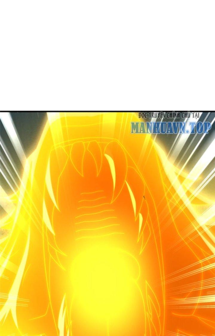 Võ TháNh NàY KhảNg KháI Quá RồI Chapter 20 - Trang 2