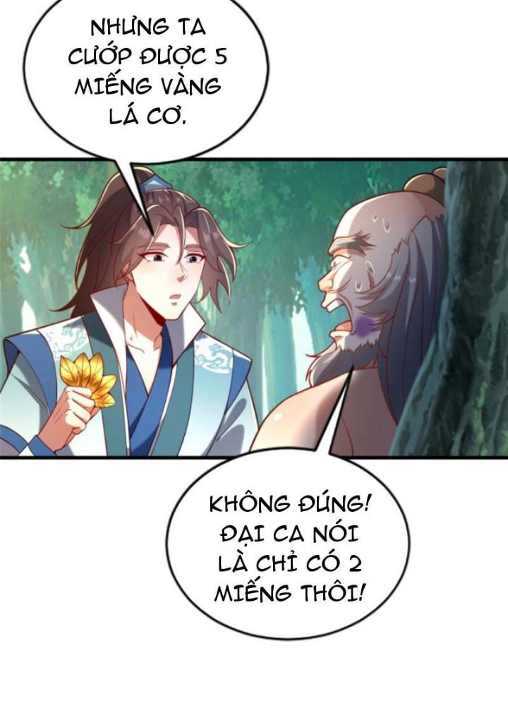 Võ TháNh NàY KhảNg KháI Quá RồI Chapter 30 - Trang 2