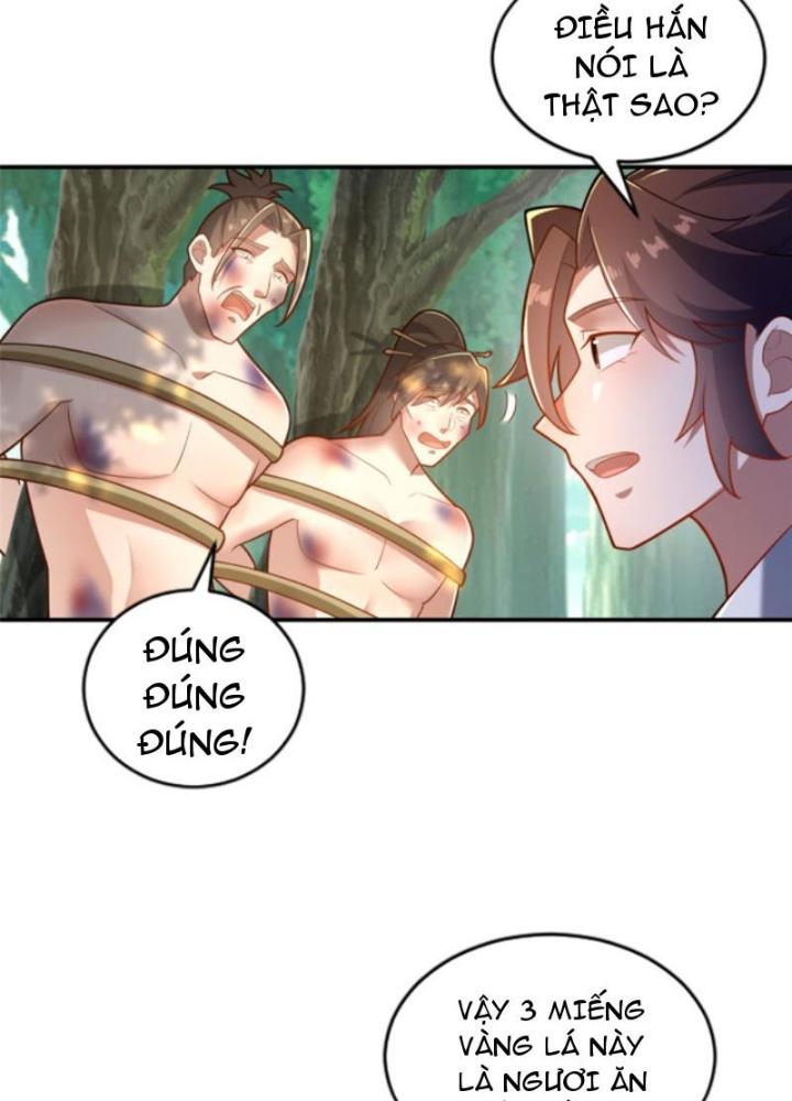 Võ TháNh NàY KhảNg KháI Quá RồI Chapter 30 - Trang 2