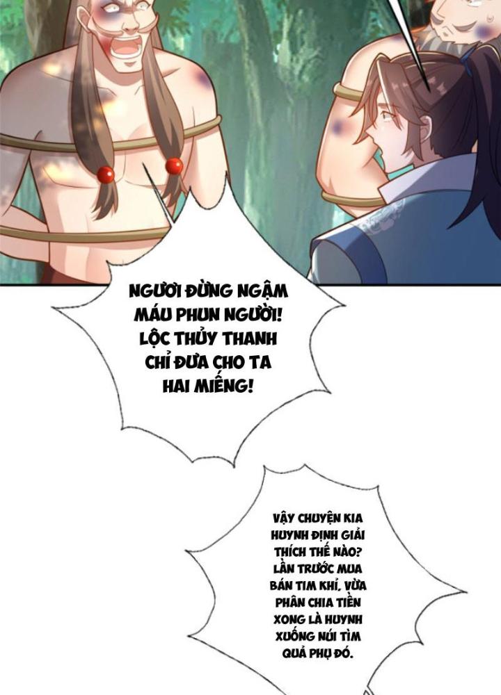 Võ TháNh NàY KhảNg KháI Quá RồI Chapter 30 - Trang 2