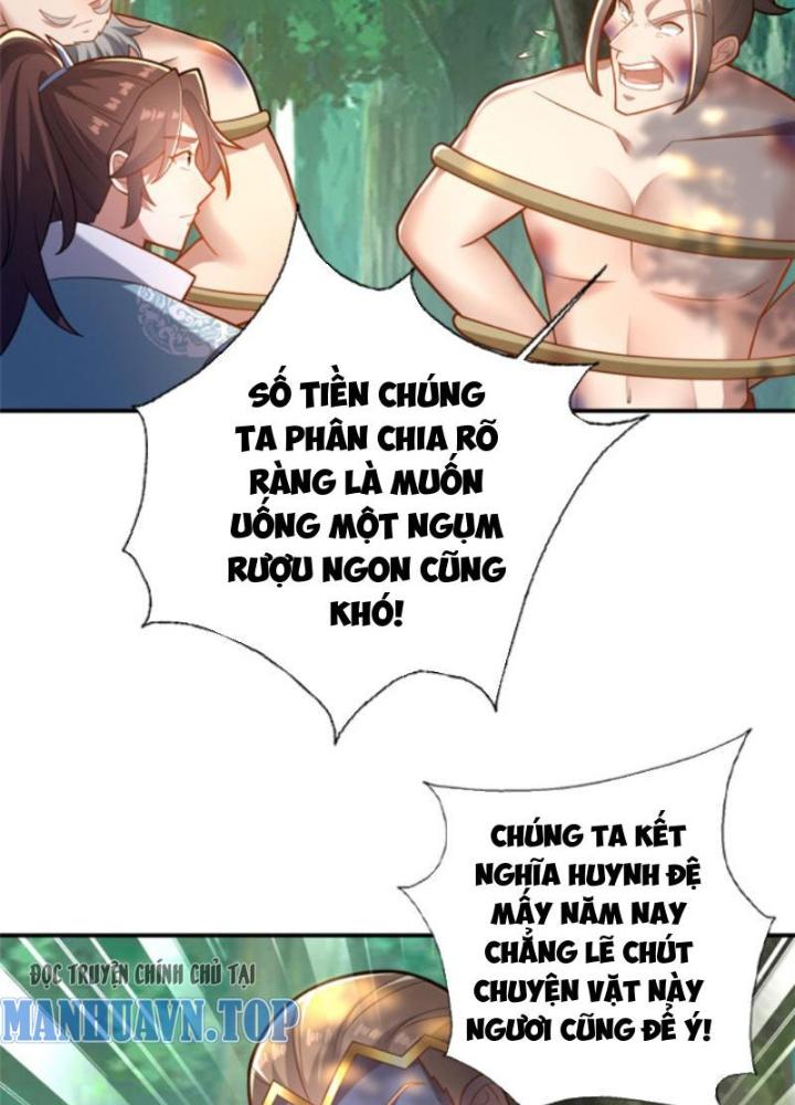 Võ TháNh NàY KhảNg KháI Quá RồI Chapter 30 - Trang 2