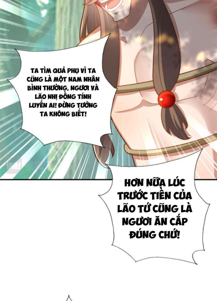 Võ TháNh NàY KhảNg KháI Quá RồI Chapter 30 - Trang 2