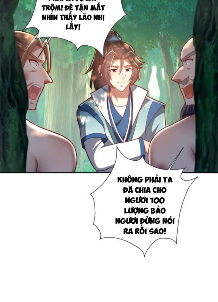 Võ TháNh NàY KhảNg KháI Quá RồI Chapter 30 - Trang 2