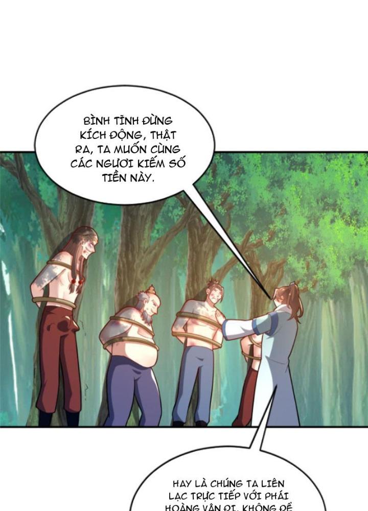 Võ TháNh NàY KhảNg KháI Quá RồI Chapter 30 - Trang 2